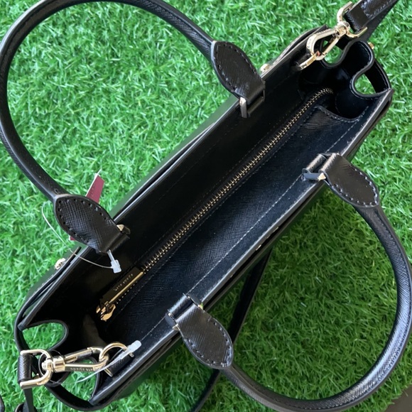 Kate Spade Staci Medium Satchel - Picture 4 of 16